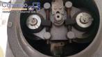 Peletizadora para fabrica��o de pellets 125 cv Calibras