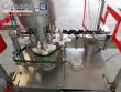 Envasadora rosqueadora linha completa cosmticos farmacutica gotas tipo WADA Zanasi fabricante Tecman