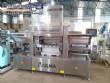 Termoseladora autom�tica em inox para bandejas ULMA 2020
