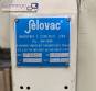 Termoformadora embaladora autom�tica para blister Selovac 220 BL Plus