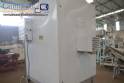 Forno turbo a g�s Tedesco 10 bandejas