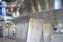 Tanque pasteurizador para iogurtes inox Mirainox 500 litros