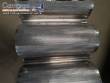 Granulador rotativo em inox para p�s e granulados Lemaq