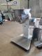 Granulador rotativo em inox para p�s e granulados Lemaq