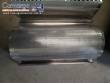 Granulador rotativo em inox para p�s e granulados Lemaq