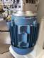 Granulador rotativo em inox para p�s e granulados Lemaq