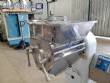 Granulador rotativo em inox para p�s e granulados Lemaq