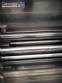 Granulador rotativo em inox para p�s e granulados Lemaq