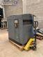 Compressor de parafuso  Atlas Copco 30 HP