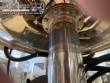 Tanque reator inox aquecimento cosmticos 100 L Ricefer