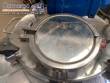Tanque reator inox aquecimento cosmticos 100 L Ricefer