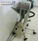 Encapsuladora contadora e polidora de c�psulas 22.000 c�psulas por hora SED PHARMA