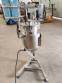 Reator encamisado concentrador banho maria de bancada em inox Consolid