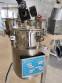 Reator encamisado concentrador banho maria de bancada em inox Consolid