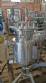 Reator encamisado concentrador banho maria de bancada em inox Consolid