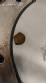Bomba de l�bulos em a�o inox 316 Alfa Laval SRU 5