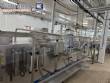 Envasadora embaladora horizontal em inox para embalagens stand up pouch SUP formadas Profills