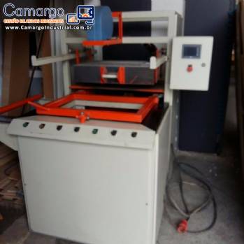 M�quina de vaccum forming Hilgeland