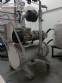 Estufa � v�cuo interna em inox Italvacuum