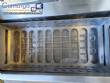 Lavadora ultrass�nica em inox de bancada para laborat�rios Ultronique
