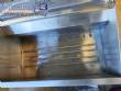 Lavadora ultrass�nica em inox de bancada para laborat�rios Ultronique