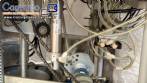 Envasadora dosadora rotativa seladora atuom�tica para copos potes frascos Milainox MB-1