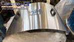Envasadora dosadora rotativa seladora atuom�tica para copos potes frascos Milainox MB-1