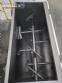 Misturador de p�s em inox 700 L Bonsucesso