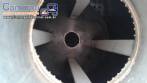 Filtro de carv�o ativo 20.000 L Veolia