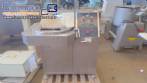 Processador cutter em inox para carnes com facas rotativas 20 litros Cutter Industrial
