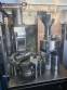 Encapsuladora envasadora em inox automtica de cpsulas NJP 1200