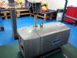 Encapsuladora envasadora em inox automtica de cpsulas NJP 1200