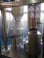 Encapsuladora envasadora em inox automtica de cpsulas NJP 1200