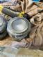 Bomba de l�bulos inox  316 Alfa Laval SRU 4