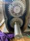 Bomba de l�bulos inox  316 Alfa Laval SRU 4