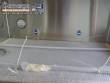 Cabine de seguran�a biol�gica Trox