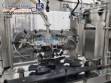 Envasadora tampadora autom�tica espumantes vinhos Sasa Cimec