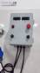 Tacho cozinhador em inox com aquecimento � g�s e el�trico PRSUL 80 litros para doces latic�nios
