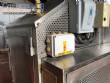 Forno continuo para casquinhas biju wafer Imar