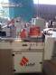 Embaladora Flow Pack em inox WEF M�quinas