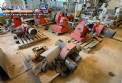Queimadores a g�s Ecoflam