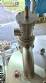 Tanque reator misturador encamisado em inox 304L 5.000 litros ano 2020 com spray ball Plurinox