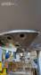 Tanque reator misturador encamisado em inox 304L 5.000 litros ano 2020 com spray ball Plurinox