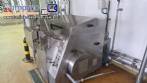 Homogeneizadorem a�o inox para l�quidos Treu 750 at� 2230 litros por hora
