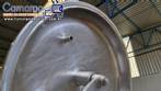Processador de alimentos  vacuo 160 L inox Incal
