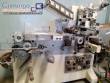 Blistadeira autom�tica tipo Pharmapack