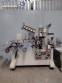 Blistadeira autom�tica tipo Pharmapack