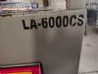 Seladora em L autom�tica com t�nel de encolhimento shrink Sunnyvale LA-6000CS