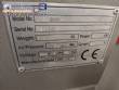 Seladora em L autom�tica com t�nel de encolhimento shrink Sunnyvale LA-6000CS