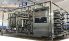 Sistema de filtrao concentrao por membrana 10.000 L Ibiex Chemical